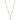 D2D 14K Freshwater Cultured Pearl & Bead 18 inch Pearls Necklaces